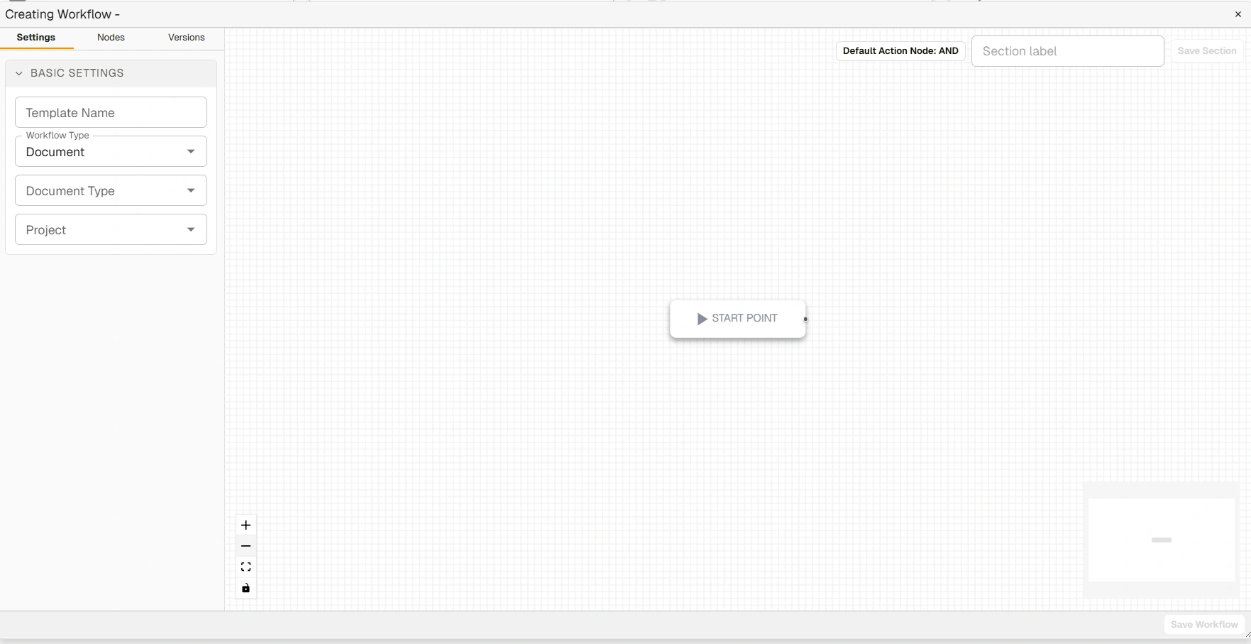 workflow-builder
